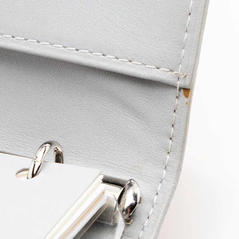 Louis Vuitton Vintage Cyber Epi Leather Millennium Day Meets Night Small Agenda Cover - FINAL SALE (SHF-18192) AWE - Image 7