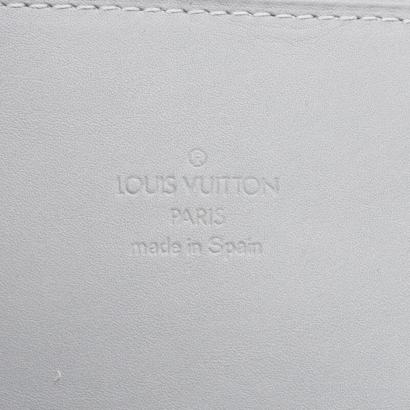 Louis Vuitton Vintage Cyber Epi Leather Millennium Day Meets Night Small Agenda Cover - FINAL SALE (SHF-18192) AWE - Image 5