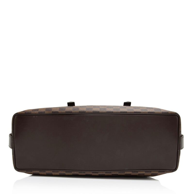 Louis Vuitton Vintage Damier Ebene Chelsea Tote (SHF-xECNV1) AWE - Image 3