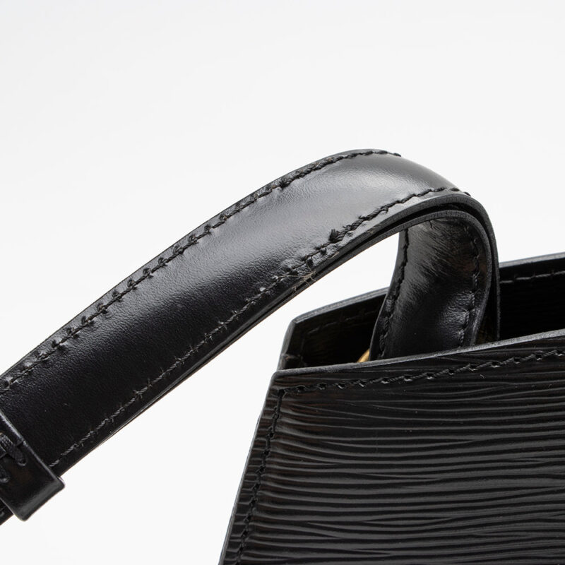 Louis Vuitton Vintage Epi Leather Cluny Shoulder Bag (SHF-15940) AWE - Image 14