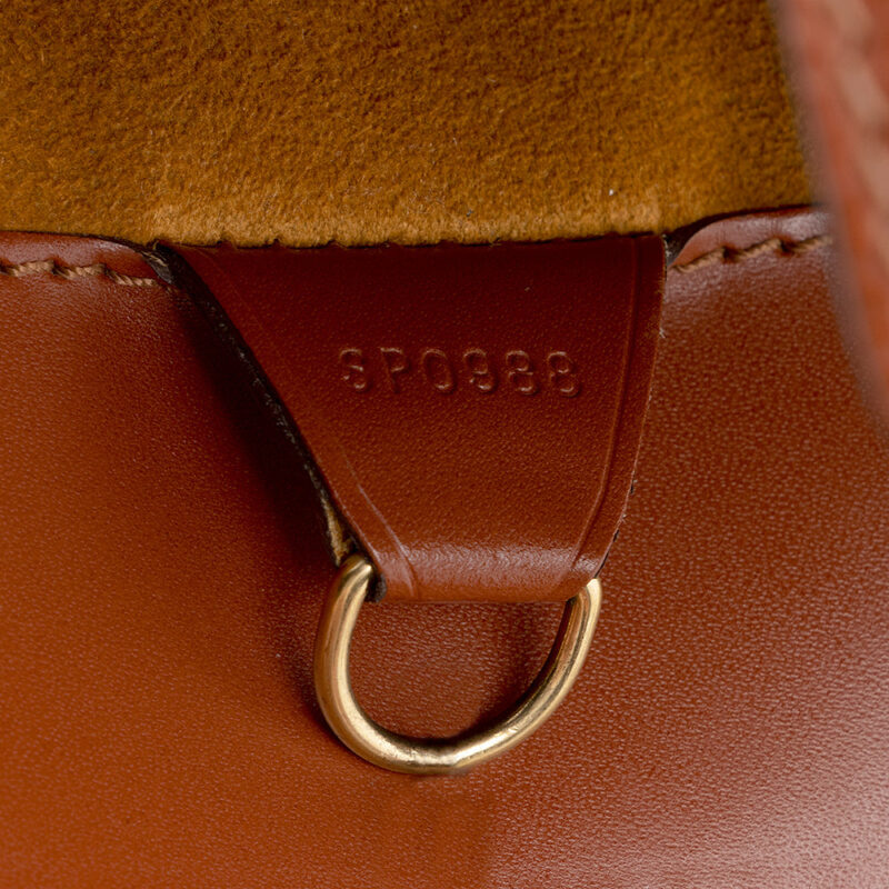 Louis Vuitton Vintage Epi Leather Duplex Tote (SHF-19003) AWE - Image 5