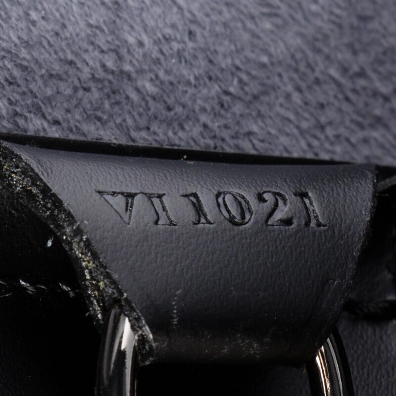 Louis Vuitton Vintage Epi Leather Gemeaux Tote (SHF-23902) AWE - Image 5