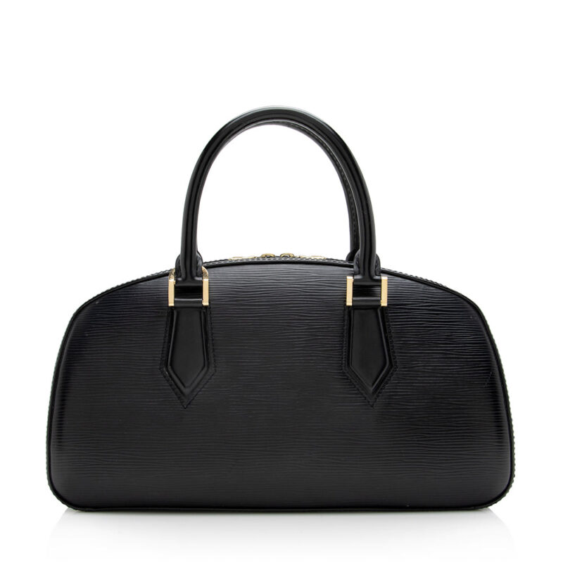 Louis Vuitton Vintage Epi Leather Jasmin Satchel (SHF-17871) AWE - Image 2