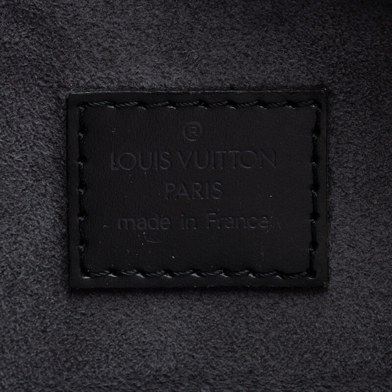 Louis Vuitton Vintage Epi Leather Jasmin Satchel (SHF-17871) AWE - Image 7