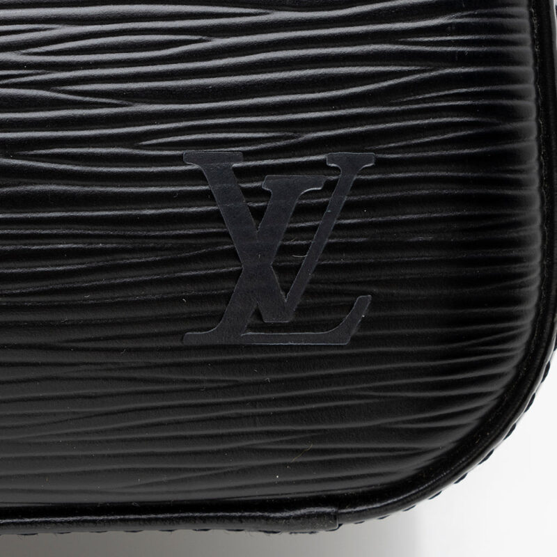 Louis Vuitton Vintage Epi Leather Jasmin Satchel (SHF-17871) AWE - Image 8