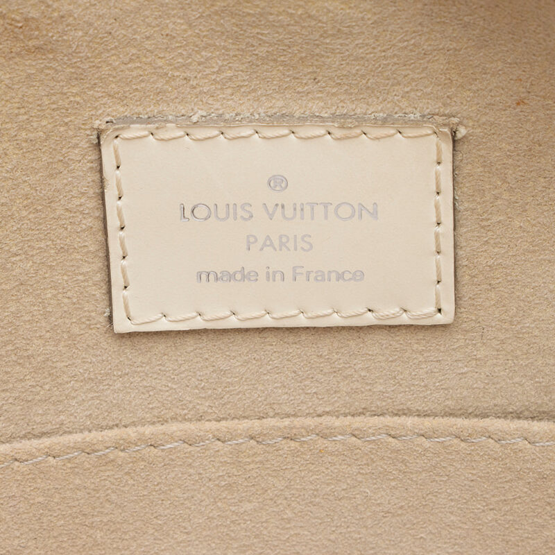 Louis Vuitton Vintage Epi Leather Jasmin Satchel (SHF-18025) AWE - Image 7