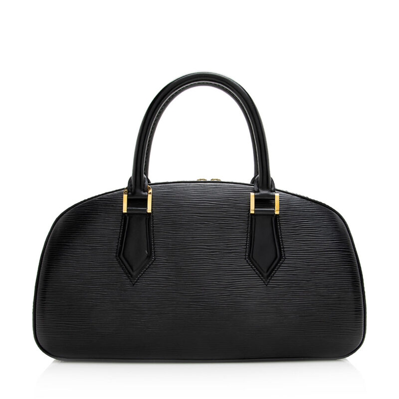 Louis Vuitton Vintage Epi Leather Jasmin Satchel - FINAL SALE (SHF-20035) AWE - Image 2