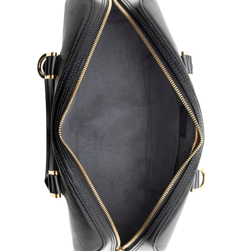 Louis Vuitton Vintage Epi Leather Jasmin Satchel - FINAL SALE (SHF-20035) AWE - Image 6