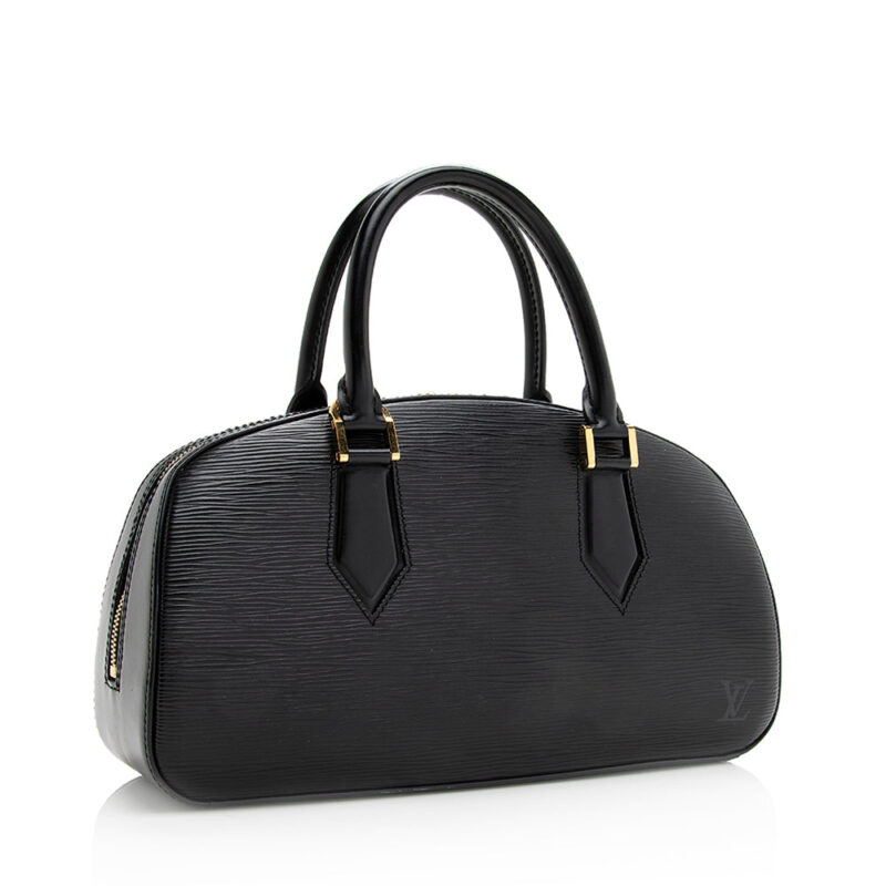 Louis Vuitton Vintage Epi Leather Jasmin Satchel - FINAL SALE (SHF-20035) AWE