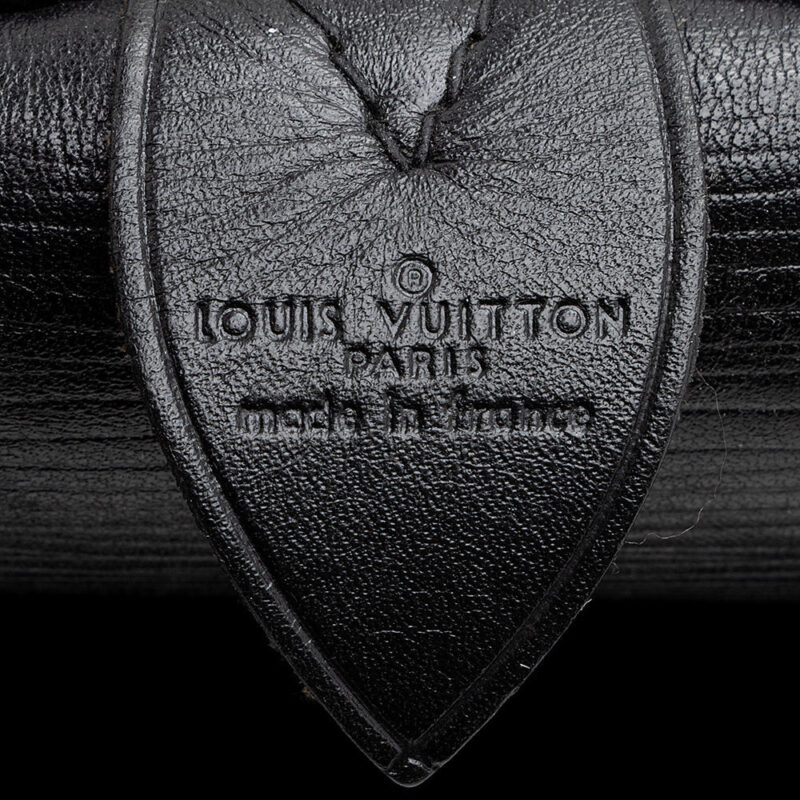 Louis Vuitton Vintage Epi Leather Keepall 50 Duffel Bag (SHF-18921) AWE - Image 7