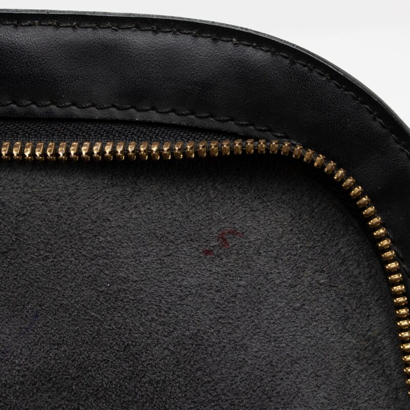 Louis Vuitton Vintage Epi Leather Lussac Tote (SHF-yuM2Ln) AWE - Image 10