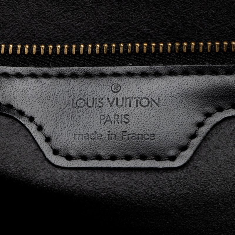 Louis Vuitton Vintage Epi Leather Lussac Tote (SHF-pD6rOx) AWE - Image 7