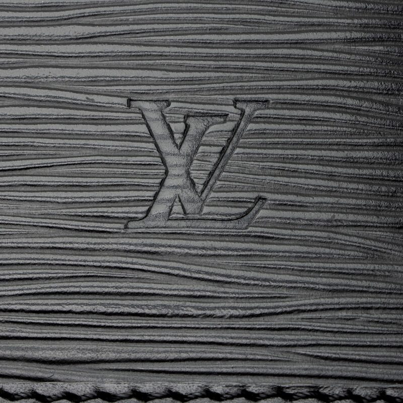 Louis Vuitton Vintage Epi Leather Lussac Tote (SHF-pD6rOx) AWE - Image 8