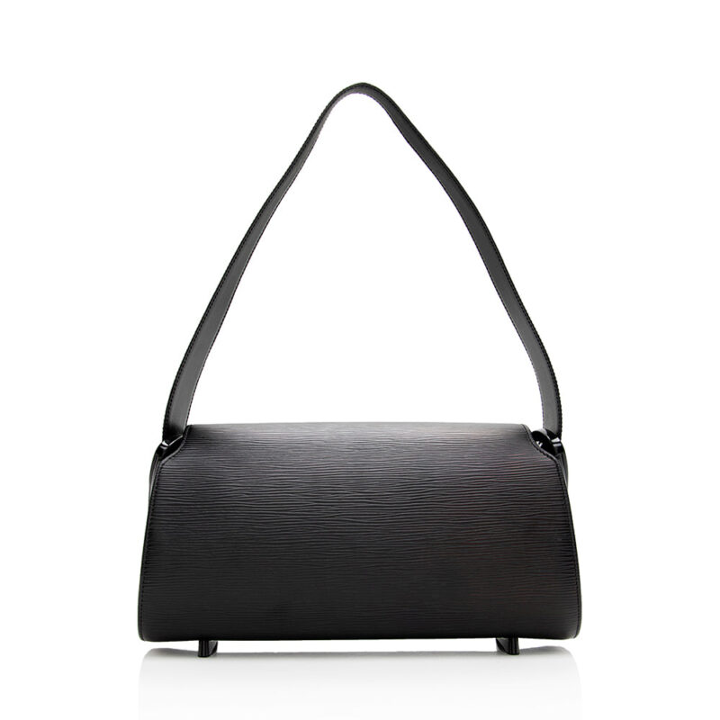 Louis Vuitton Vintage Epi Leather Nocturne PM Shoulder Bag (SHF-18820) AWE - Image 2