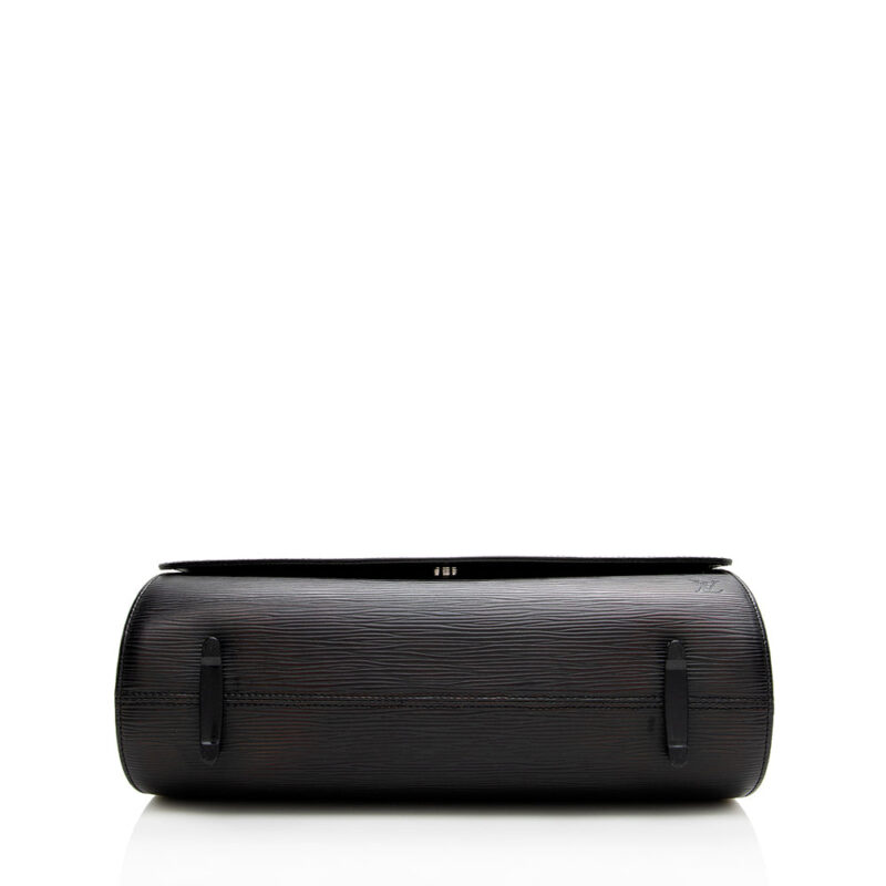 Louis Vuitton Vintage Epi Leather Nocturne PM Shoulder Bag (SHF-18820) AWE - Image 3