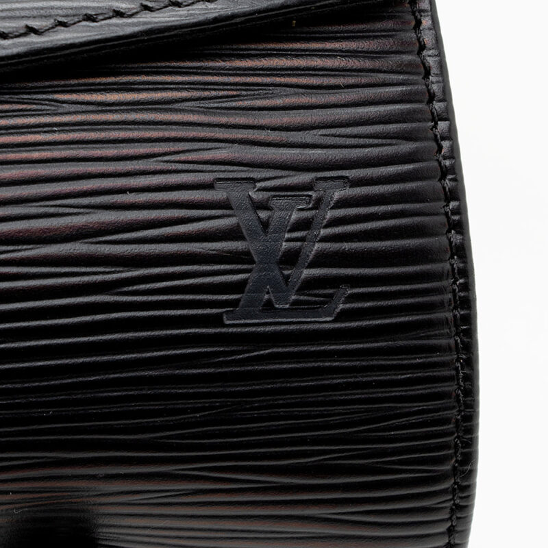 Louis Vuitton Vintage Epi Leather Nocturne PM Shoulder Bag (SHF-18820) AWE - Image 12