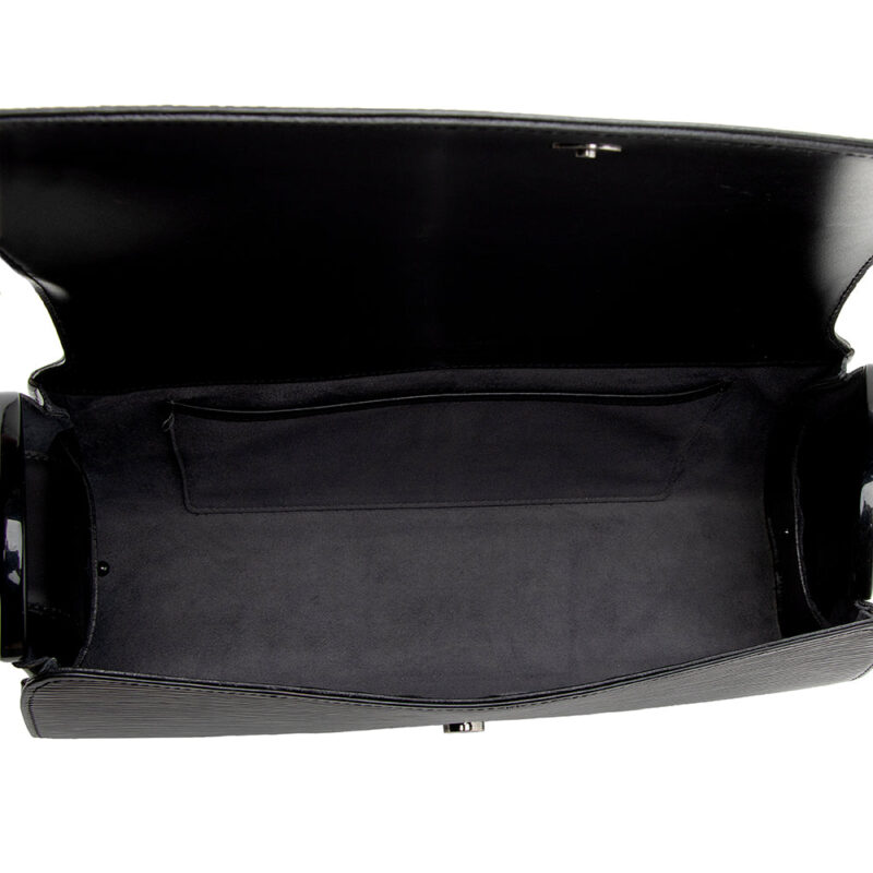 Louis Vuitton Vintage Epi Leather Nocturne PM Shoulder Bag (SHF-18820) AWE - Image 6
