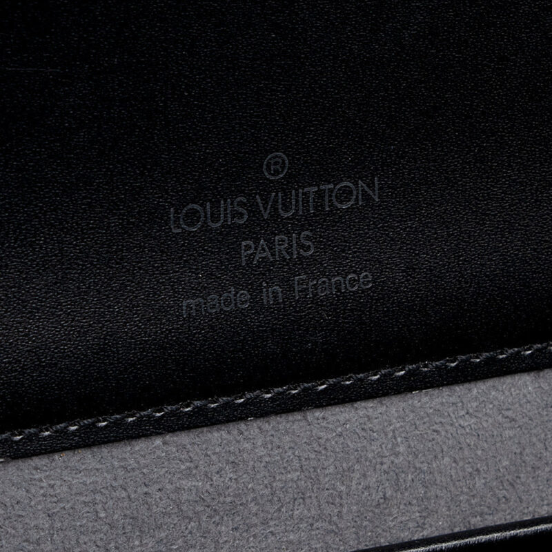 Louis Vuitton Vintage Epi Leather Nocturne PM Shoulder Bag (SHF-18820) AWE - Image 7