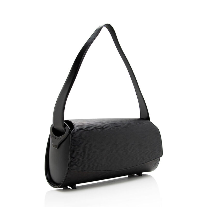 Louis Vuitton Vintage Epi Leather Nocturne PM Shoulder Bag (SHF-18820) AWE