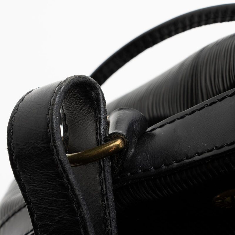 Louis Vuitton Vintage Epi Leather Noe Shoulder Bag (SHF-17712) AWE - Image 12