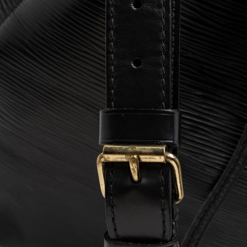 Louis Vuitton Vintage Epi Leather Noe Shoulder Bag (SHF-17712) AWE - Image 15