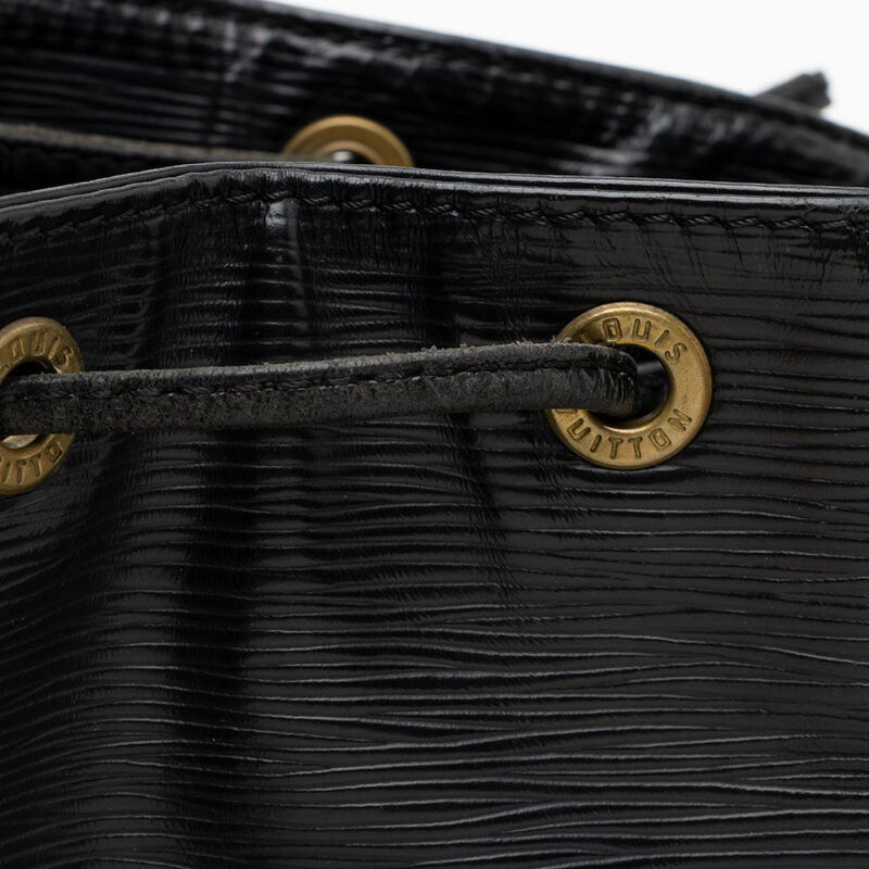 Louis Vuitton Vintage Epi Leather Noe Shoulder Bag (SHF-17712) AWE - Image 16