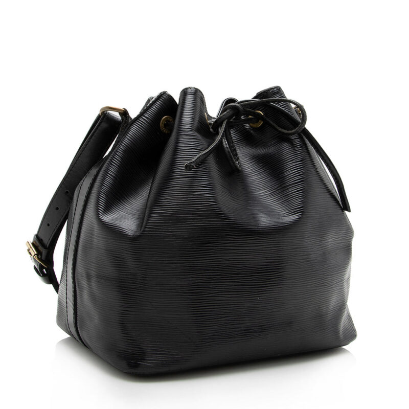 Louis Vuitton Vintage Epi Leather Noe Shoulder Bag (SHF-17712) AWE