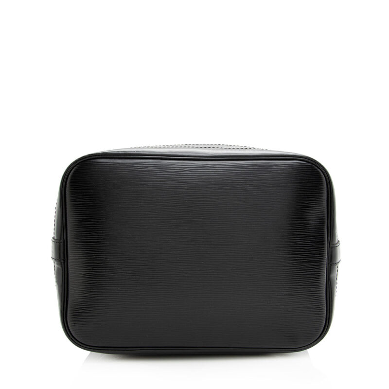 Louis Vuitton Vintage Epi Leather Noe Shoulder Bag (SHF-20452) AWE - Image 3
