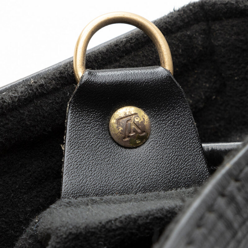 Louis Vuitton Vintage Epi Leather Noe Shoulder Bag (SHF-20452) AWE - Image 11