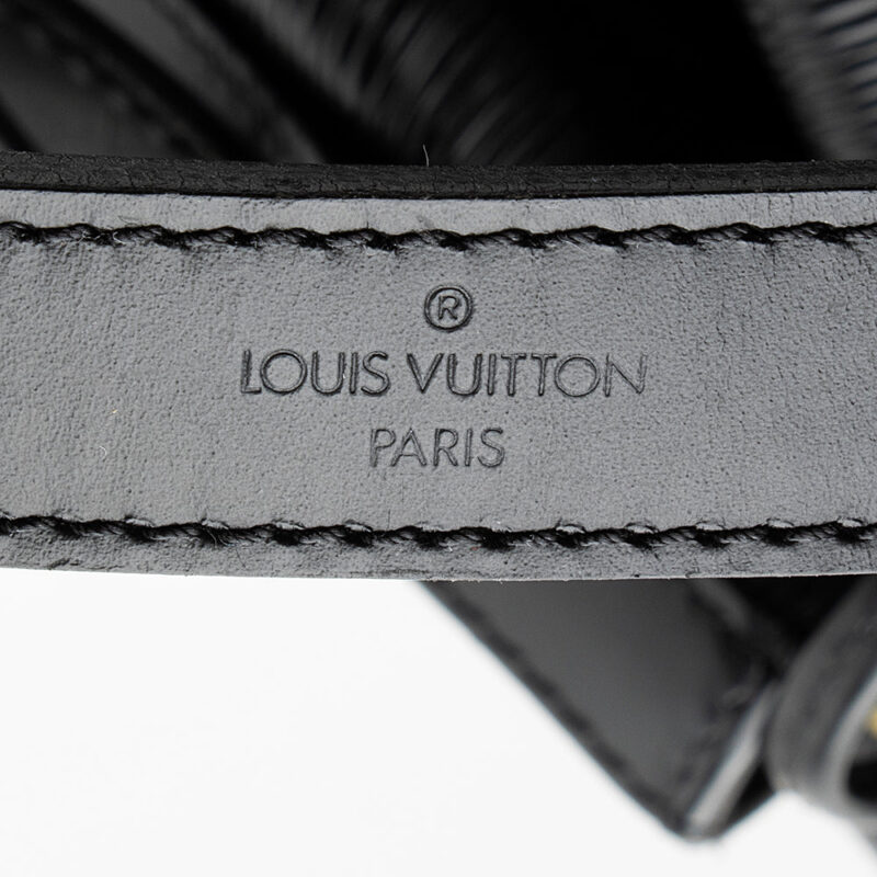 Louis Vuitton Vintage Epi Leather Noe Shoulder Bag (SHF-20452) AWE - Image 15