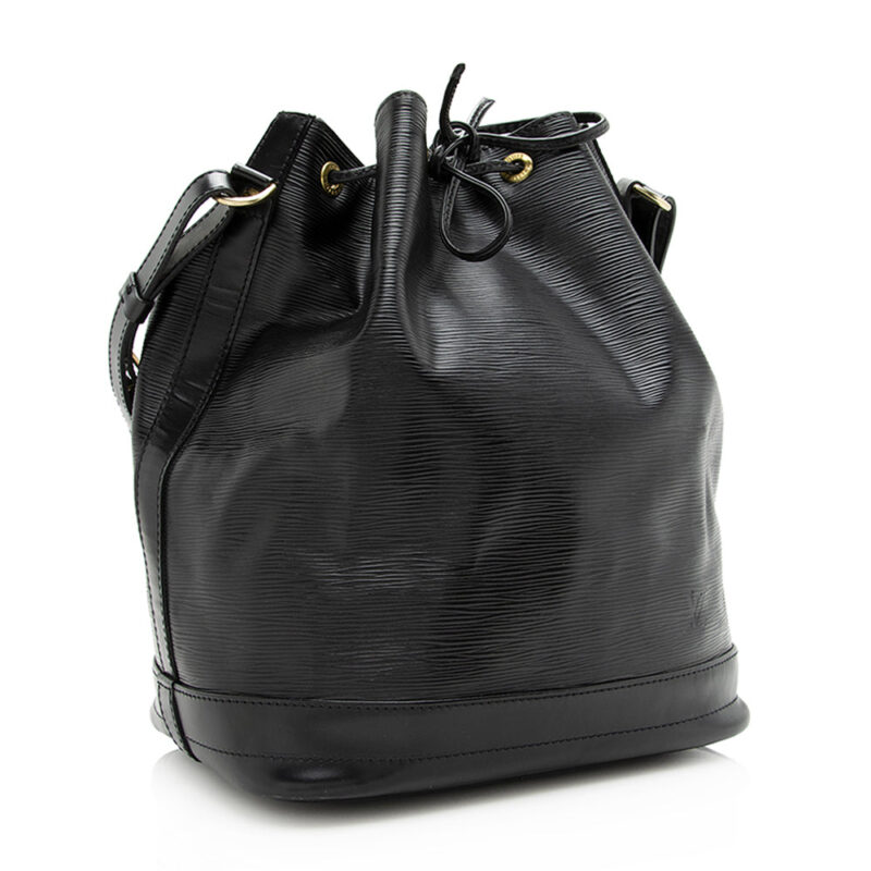 Louis Vuitton Vintage Epi Leather Noe Shoulder Bag (SHF-20452) AWE
