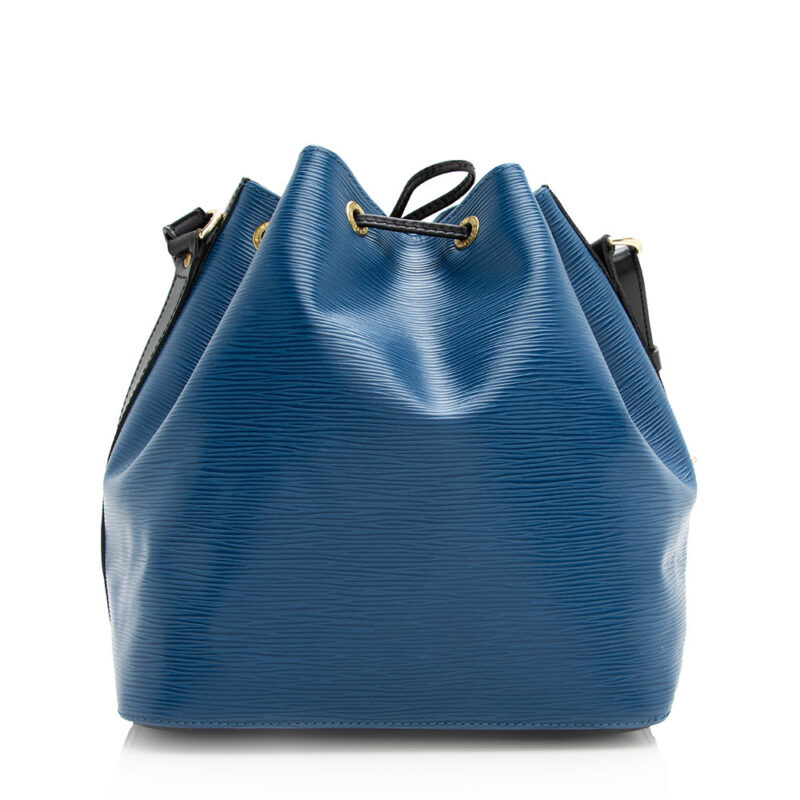 Louis Vuitton Vintage Epi Leather Noe Shoulder Bag (SHF-20439) AWE - Image 2