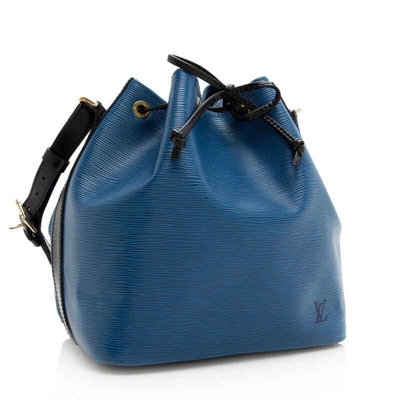 Louis Vuitton Vintage Epi Leather Noe Shoulder Bag (SHF-20439) AWE