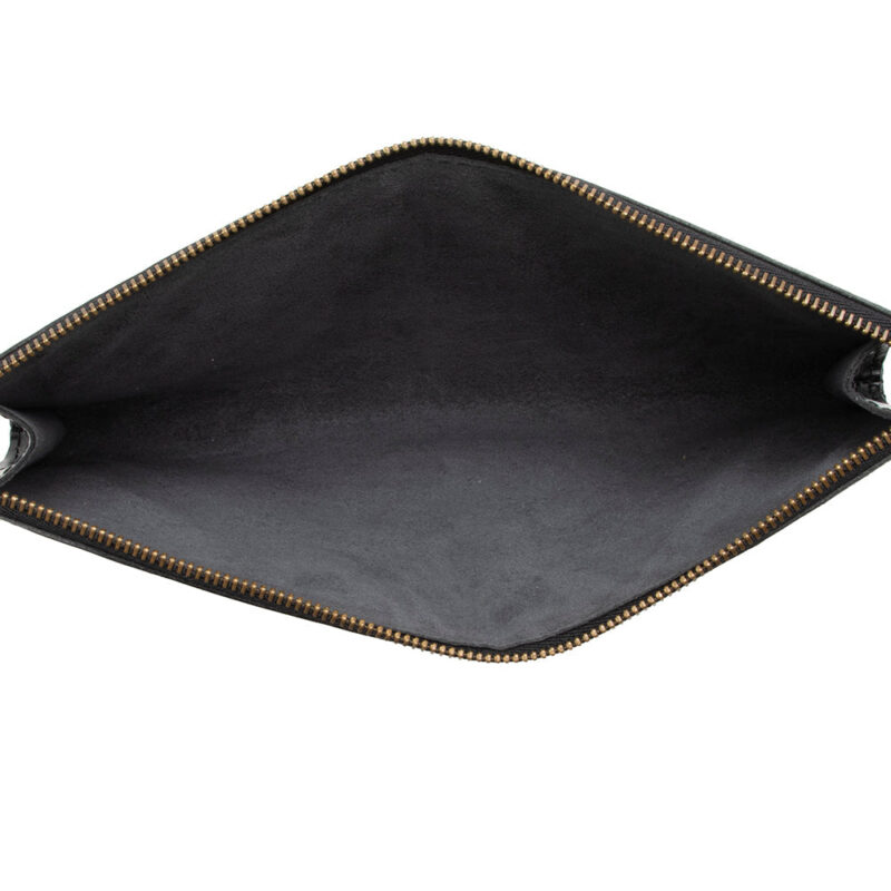 Louis Vuitton Vintage Epi Leather Pochette 21 Accessoires (SHF-14742) AWE - Image 6