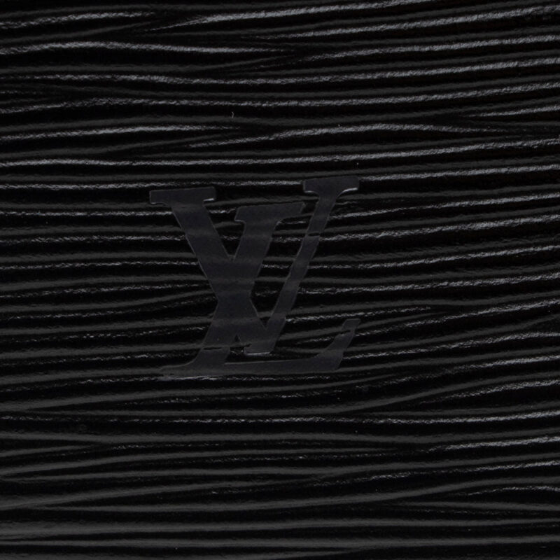 Louis Vuitton Vintage Epi Leather Pochette 21 Accessoires (SHF-14742) AWE - Image 8