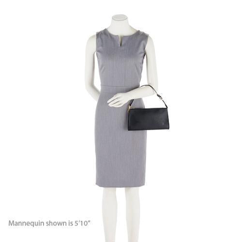 Louis Vuitton Vintage Epi Leather Pochette 21 Accessoires (SHF-14742) AWE - Image 4