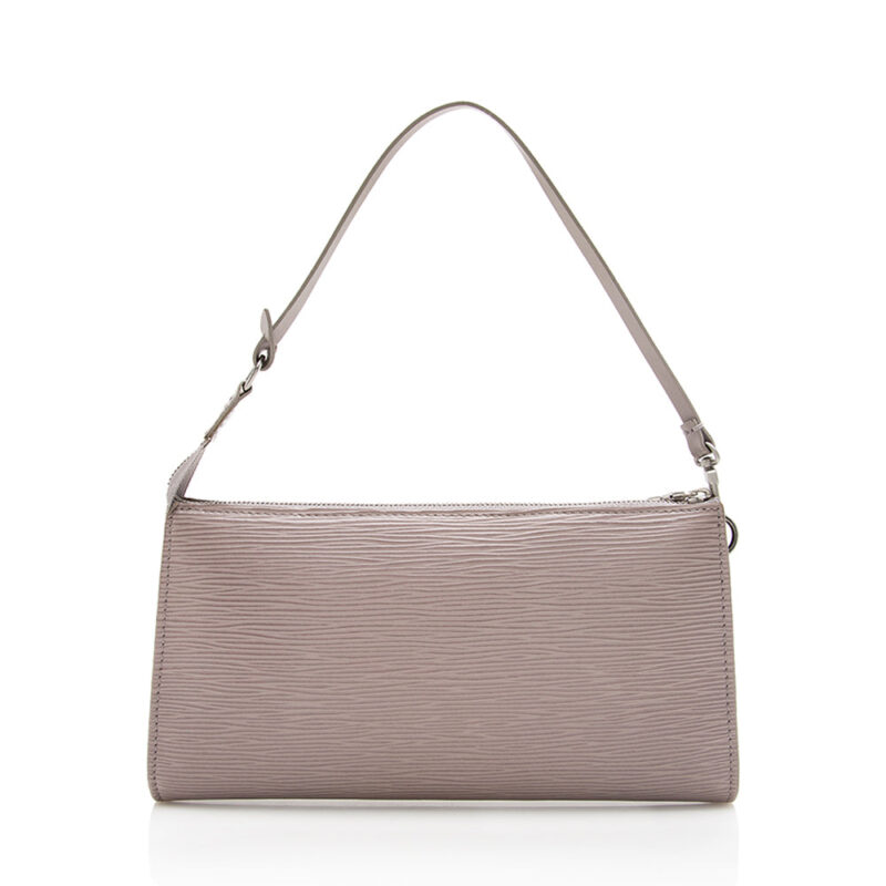 Louis Vuitton Vintage Epi Leather Pochette 21 Accessoires (SHF-17456) AWE - Image 2