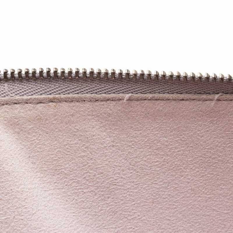 Louis Vuitton Vintage Epi Leather Pochette 21 Accessoires (SHF-17456) AWE - Image 11