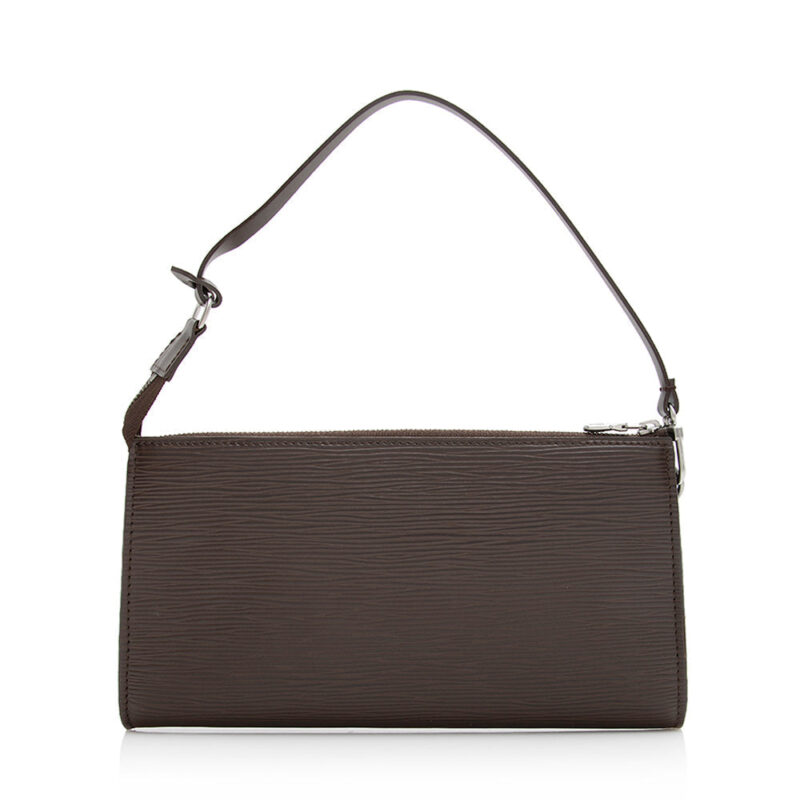 Louis Vuitton Vintage Epi Leather Pochette Accessoires (SHF-21292) AWE - Image 2