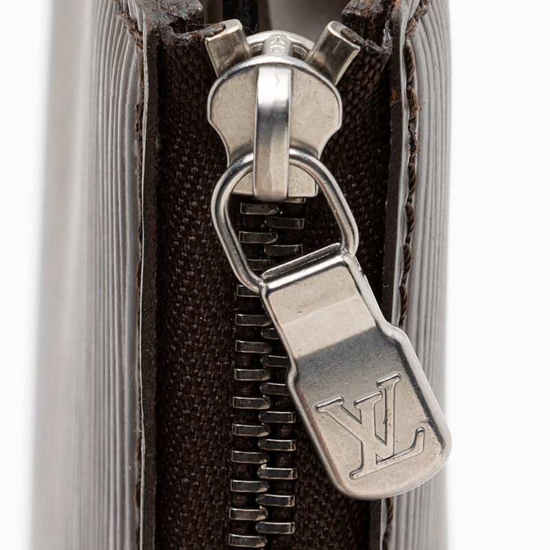 Louis Vuitton Vintage Epi Leather Pochette Accessoires (SHF-21292) AWE - Image 7