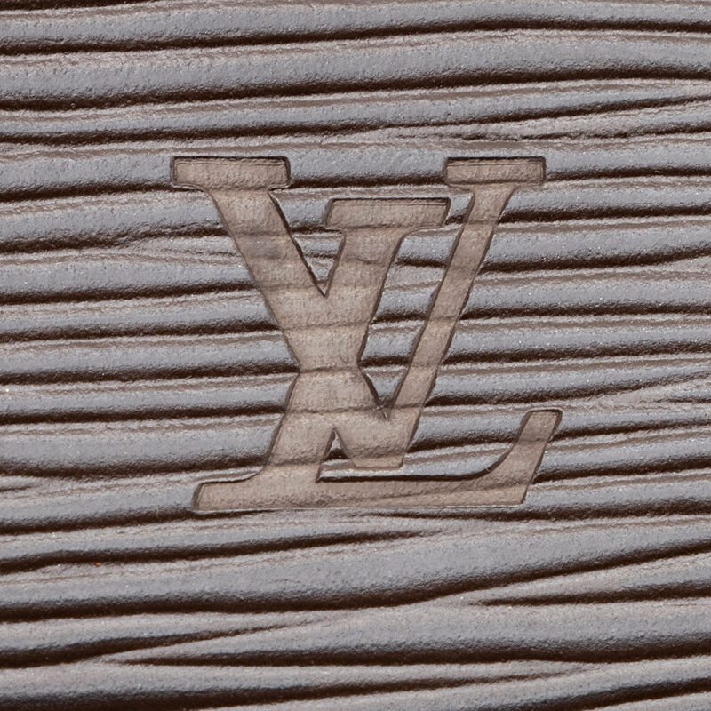 Louis Vuitton Vintage Epi Leather Pochette Accessoires (SHF-21292) AWE - Image 6