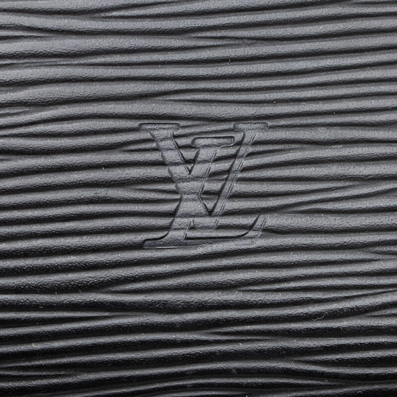 Louis Vuitton Vintage Epi Leather Pochette Accessoires (SHF-19538) AWE - Image 10