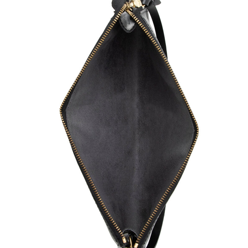 Louis Vuitton Vintage Epi Leather Pochette Accessoires (SHF-19538) AWE - Image 6