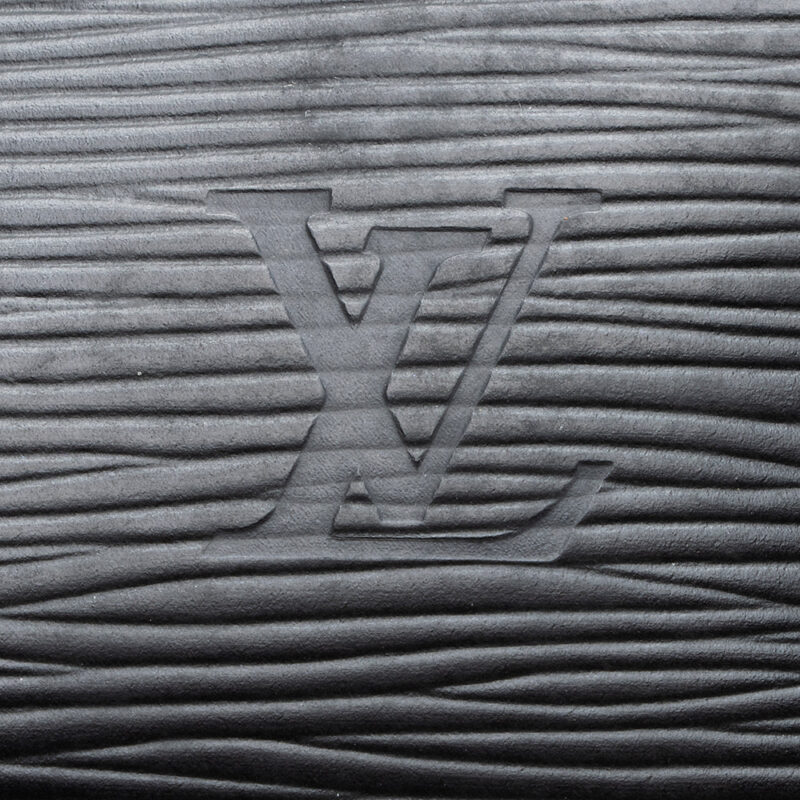 Louis Vuitton Vintage Epi Leather Pont Neuf Satchel (SHF-20438) AWE - Image 10