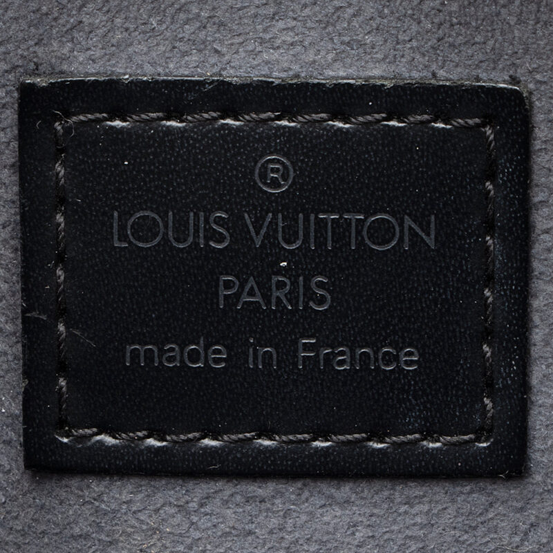 Louis Vuitton Vintage Epi Leather Pont Neuf Satchel (SHF-21501) AWE - Image 7