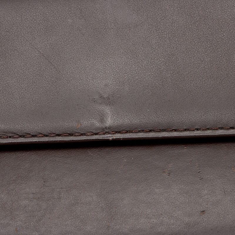 Louis Vuitton Vintage Epi Leather Porte Tresor International Wallet - FINAL SALE (SHF-14358) AWE - Image 6