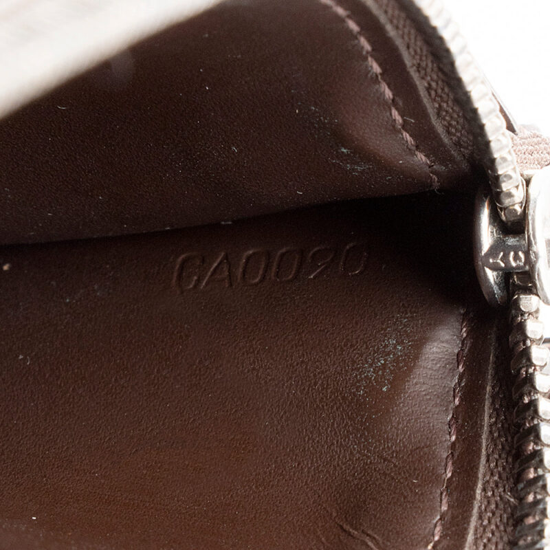 Louis Vuitton Vintage Epi Leather Porte Tresor International Wallet - FINAL SALE (SHF-15762) AWE - Image 3