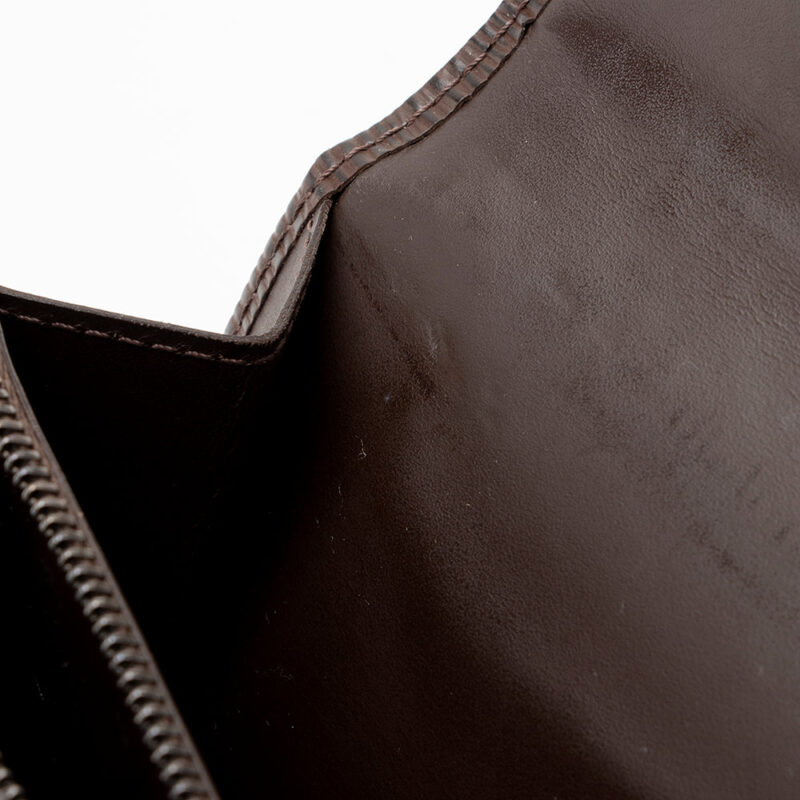 Louis Vuitton Vintage Epi Leather Porte Tresor International Wallet - FINAL SALE (SHF-15762) AWE - Image 6