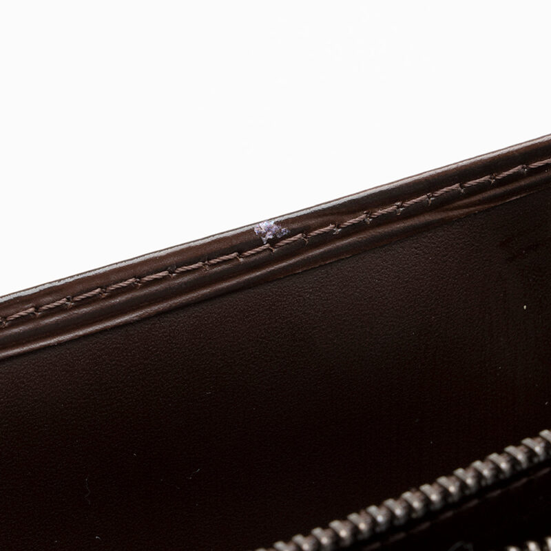 Louis Vuitton Vintage Epi Leather Porte Tresor International Wallet - FINAL SALE (SHF-15762) AWE - Image 8