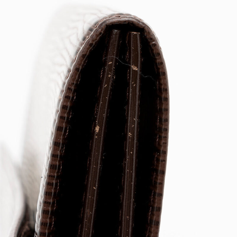 Louis Vuitton Vintage Epi Leather Porte Tresor International Wallet - FINAL SALE (SHF-15762) AWE - Image 10
